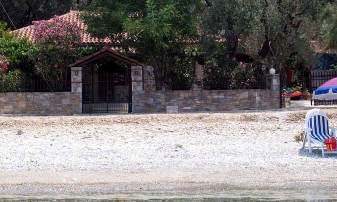 South Pelion Apartment | 3 studios to the beach in Paou Pelion