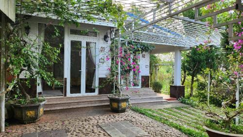 Da Lat Cabin | 3 Tầng Mây Homestay & Coffee