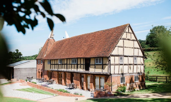 Benenden Cottage | 3 Weaver's Cottage - ideal retreat for exploring
