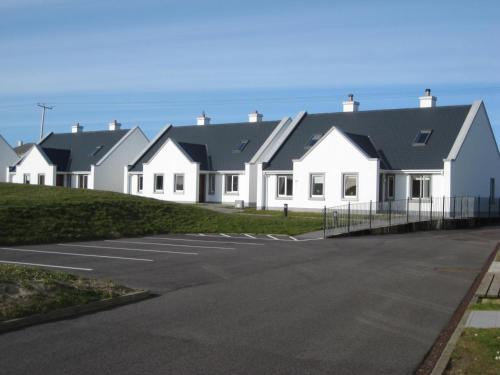 Ballyferriter House | 30 Dun an Oir