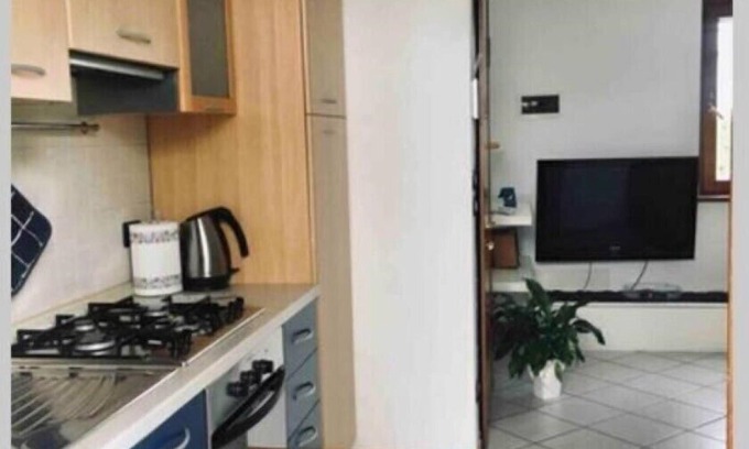 Udine Apartment | 30&Lode, Mini in quiet area