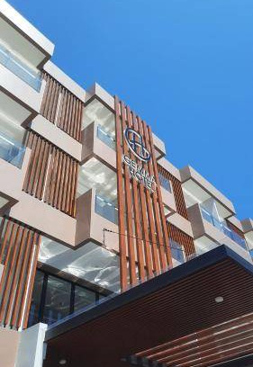 Balige Hotel | 30 m² Hotel ∙ 3 guests