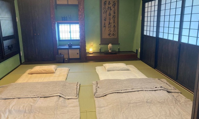 Amami House | 30 min airport Max 4ppl with parking and wifi - Guesthouse Naze/Amami Kagoshima