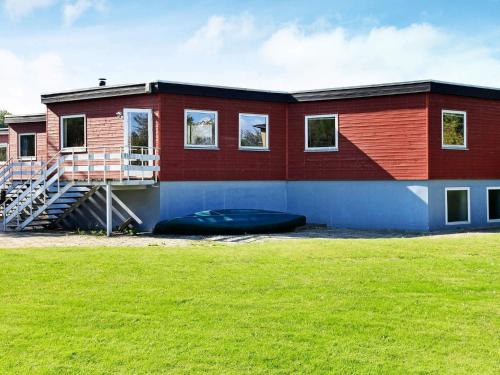 Nordborg House | 30 person holiday home in Nordborg-By Traum