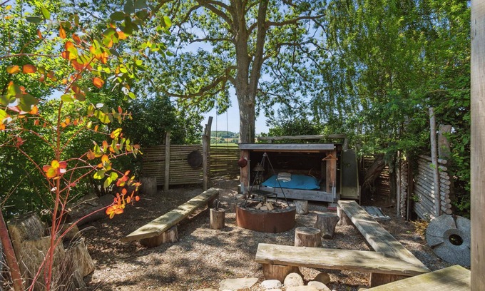 Praesto House | 300 m2 modern and charming farmhouse