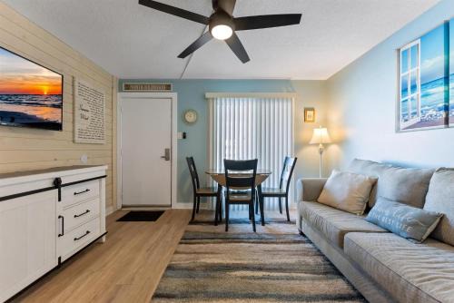 North Wildwood Apartment | 301 Ocean Ave, Unit 209 - The Harbor Light