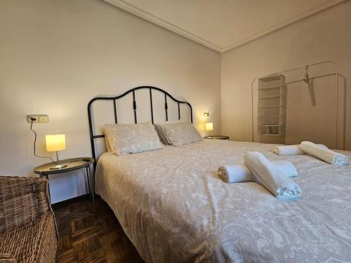 Cerecedo House | 303A Casa Elisa Cudillero