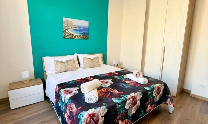 Montegrappa House | 30house cozy home within walking distance of downtown