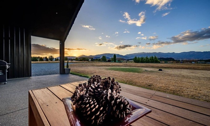 Ben Ohau Apartment | 31 On Boundary Terrace