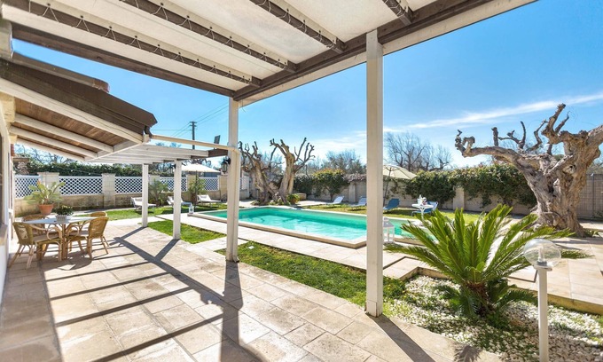 Cavallino Apartment | 3270 Dependance di Omero by BarbarHouse