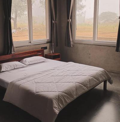 Sikar Villa | 32Hill Farmstay