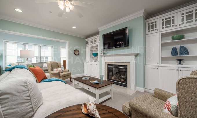 Long Neck Condo | 33585 Windswept Unit 7201 - Near all of the Peninsula amenities