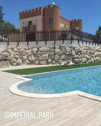 Raffadali Bed & Breakfast | 35 m² Bed and breakfast ∙ 5 guests