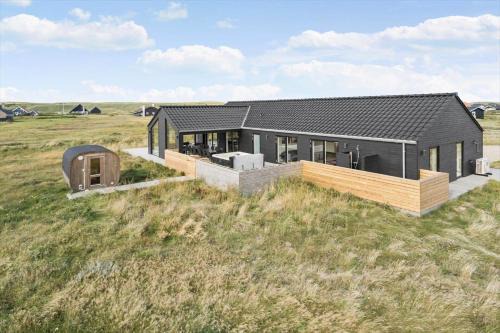 Vrist Strand House | 360-Harboore-Alkajavej-11
