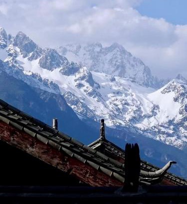 Baisha Old Town Hotel | 37 Courtyard(Baisha Ancient Town)