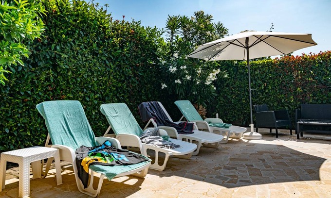 Pula Apartment | 37 m² Apartment ∙ 1 bedroom ∙ 2 guests