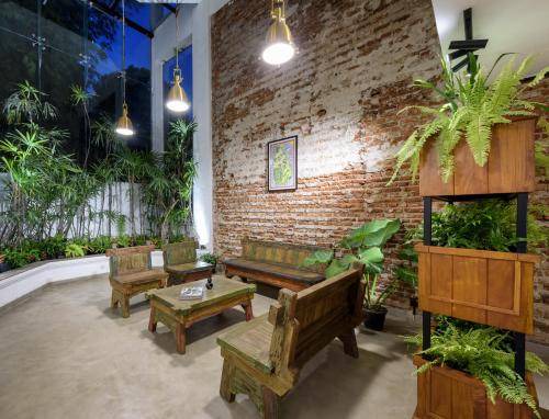 Kurunduwatta Bed & Breakfast | 37 m² Bed & Breakfast ∙ 10 guests