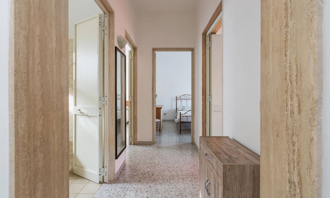 Padula Fede House | 3702 La Spiaggetta - Padula Fede by BarbarHouse