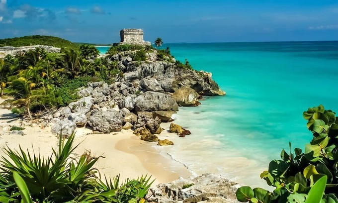 Puerto Juarez Villa | 3BD Garza Blanca Riviera Maya, Luxury Resort