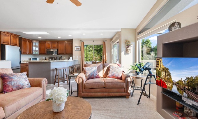 West Sedona Condo | 3bdrm Sedona condo - Amazing Red Rock Views! Minutes from shopping and hiking!
