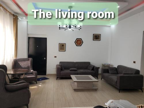 Kirkos Apartment | 3bed room furnished Apartment