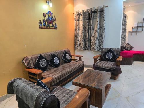 Nagpur Apartment | 3BHK Flat Rudrashakti Enclave Nagpur