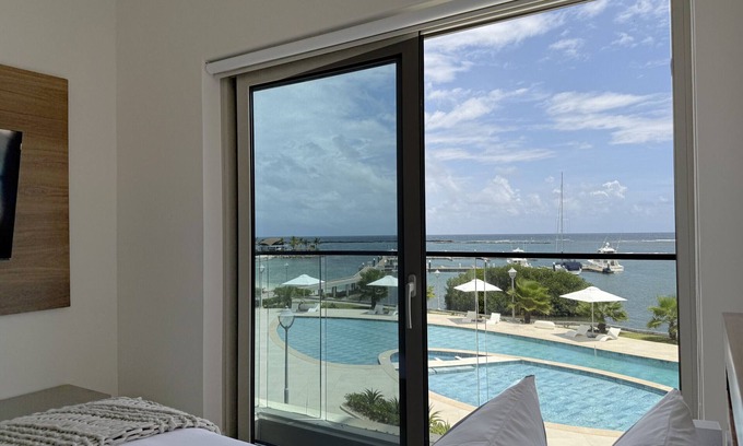 Maria Chiquita Apartment | 3BR Playa Escondida Resort - Family Friendly