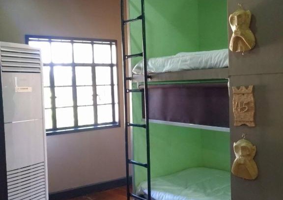 Baguio Hostel | 3BU Hostel Baguio - Bonifacio