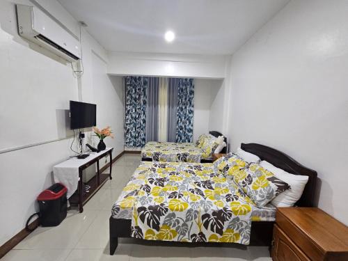 Butuan House | 3MC Guest House