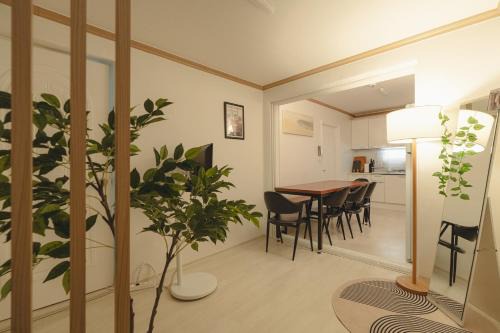 Dapsimni-dong Apartment | 3R 4B #DDP #KSPO Detached house Remember Me