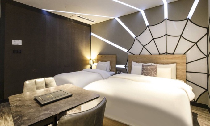 Dongtan Apartment | 3S HOTEL DONGTAN - BOUTIQUE