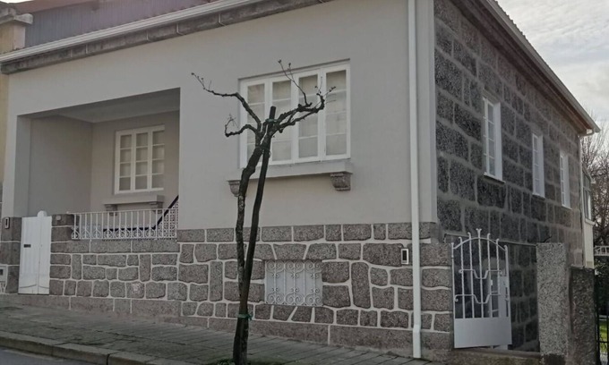 Guimaraes Apartment | 4-AS floor-dwelling T5