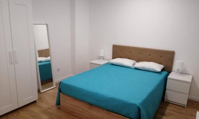 Guimaraes House | 4 - AS terraced house T7