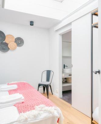 Ieper Apartment | 4 Beautiful Apartments in the Center of Ieper