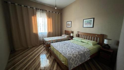 Sao Francisco de Itabapoana Apartment | 4 bed rooms Flat - Giu Camacho