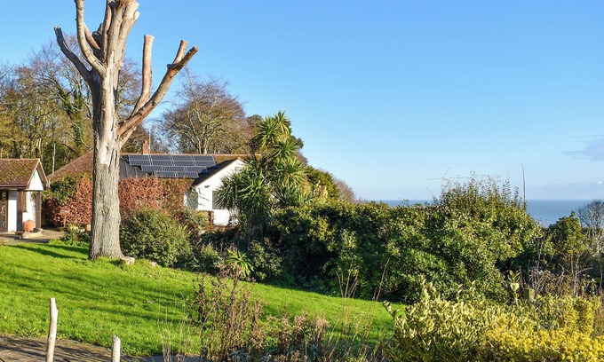 St Margaret's at Cliffe Cottage | 4 bedroom accommodation in St. Margaret’s Bay