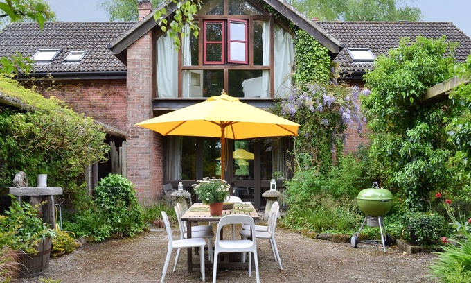 Wareham Cottage | 4 bedroom accommodation in Near Wareham