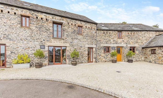 Tresmeer Cottage | 4 bedroom accommodation in Tresmeer, near Launceston