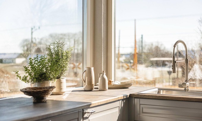Simrishamn House | 4 bedroom accommodation in Simrishamn