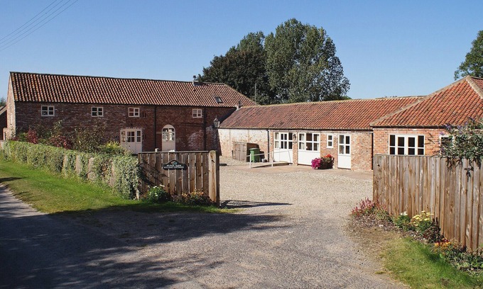 Brigham Cottage | 4 bedroom accommodation in Brigham