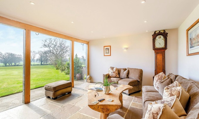 Grewelthorpe Cottage | 4 bedroom accommodation in Grewelthorpe, near Ripon