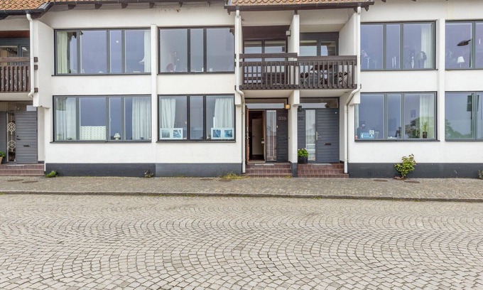 Simrishamn House | 4 bedroom awesome home in Simrishamn