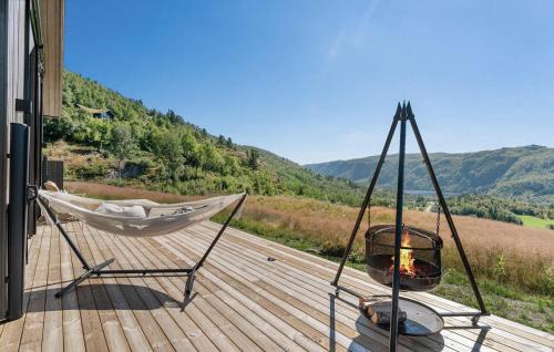 Ljosland House | 4 Bedroom Awesome Home In Åseral