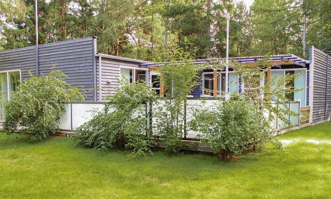 Øksenmølle House | 4 bedroom beautiful home in Ebeltoft