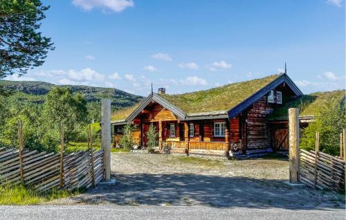 Hovden House | 4 Bedroom Gorgeous Home In Hovden I Setesdal