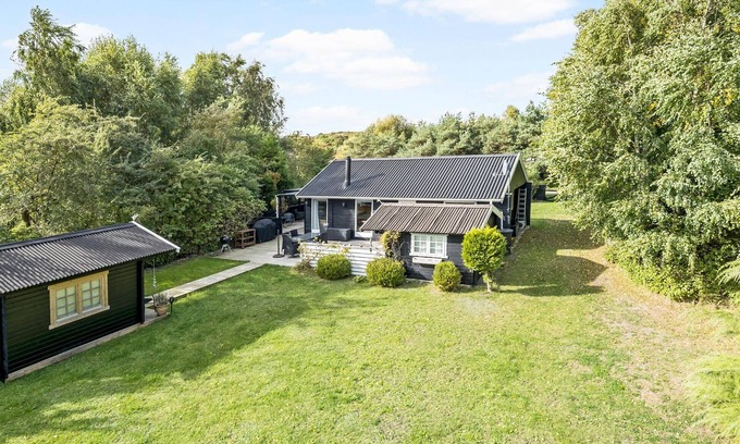 Sjllands Odde House | 4 bedroom lovely home in Sjællands Odde