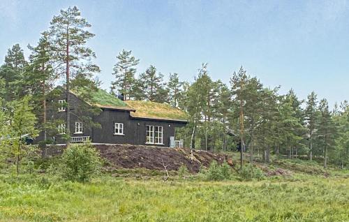 Nissedal House | 4 Bedroom Nice Home In Åmli