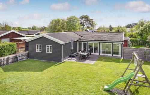 Frolunde House | 4 Bedroom Nice Home In Slagelse
