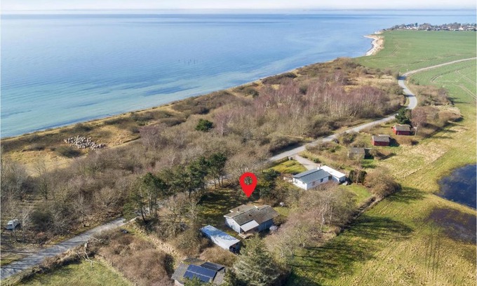 Kegnæshøj House | 4 Bedroom Stunning Home In Sydals