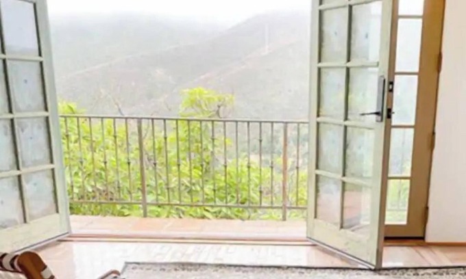Ventura Villa | 4 bedroom villa with epic views near downtown Ojai
